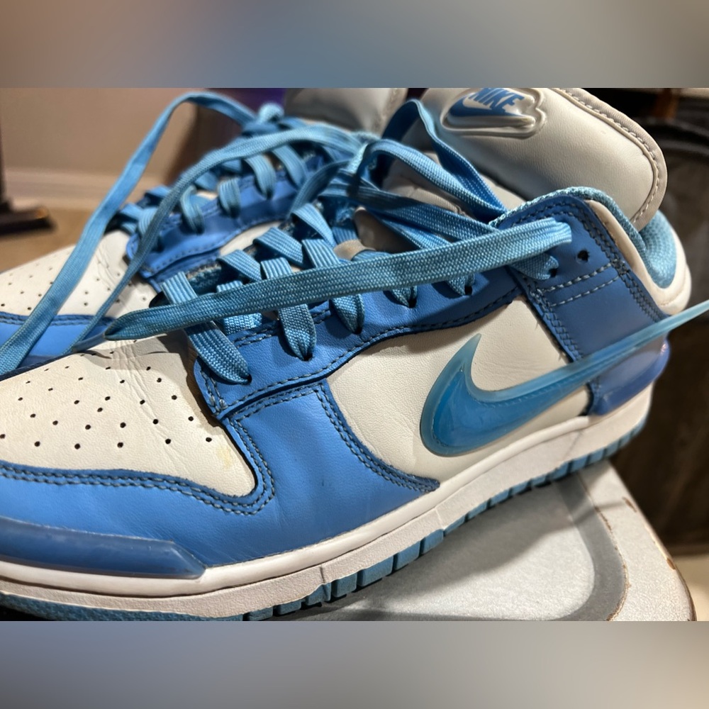 Boys Nike Shoes